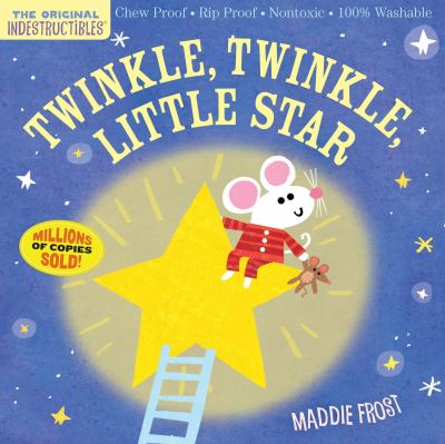 Twinkle, Twinkle, Little Star